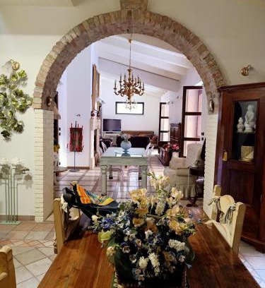 Martone House | Casa vacanze Felicitas