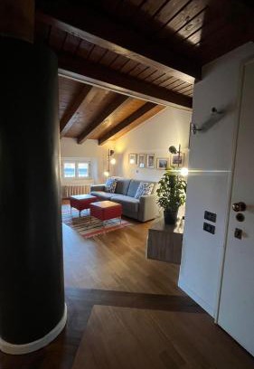 Citta Alta Apartment | Casa Vacanze Funicolare