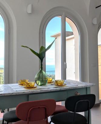 Civezza Apartment | Casa vacanze Geppo