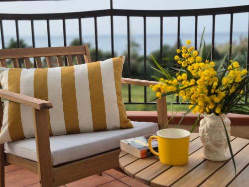 Piraino Apartment | Casa Vacanze-Halivita