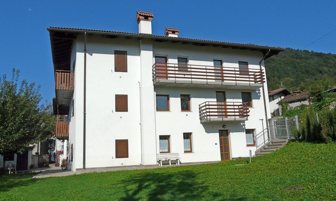 Feltrone House | Casa Vacanze Il Bear?