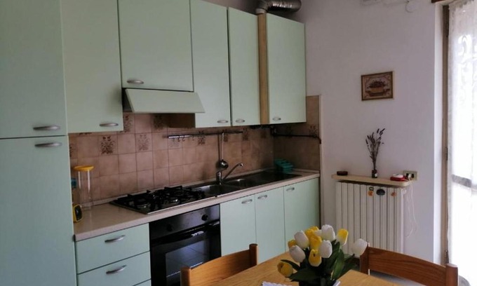 Marina di Vasto Apartment | Casa vacanze