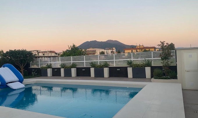 Volla House | Casa vacanze