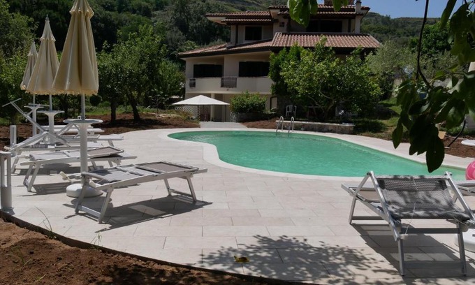 Gasponi Apartment | Casa Vacanze Korello