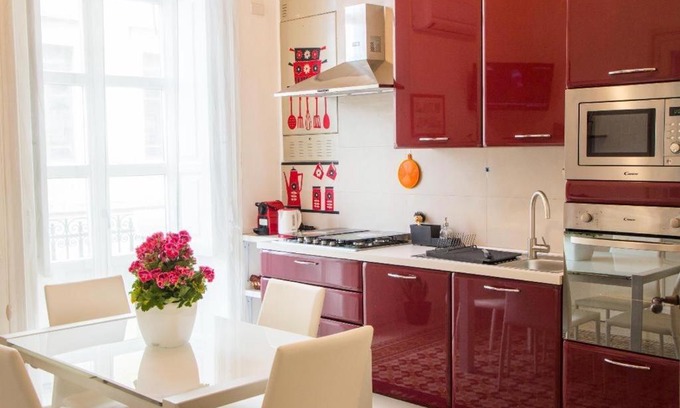 Santa Lucia Apartment | casa vacanze L'Altra Diaz