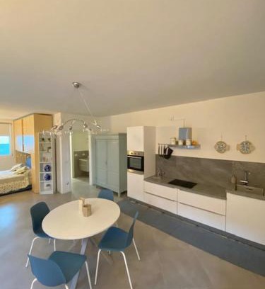 Toscolano Maderno House | Casa Vacanze Lea