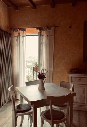 Ameglia Apartment | Casa Vacanze Le Tre Casette