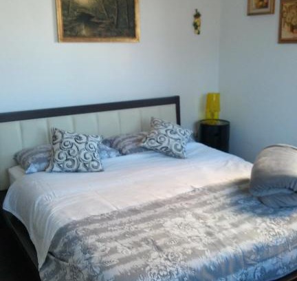 Sant'Agnello House | Casa Vacanze LELUPE