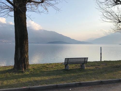 Gera Lario Apartment | Casa Vacanze Linda