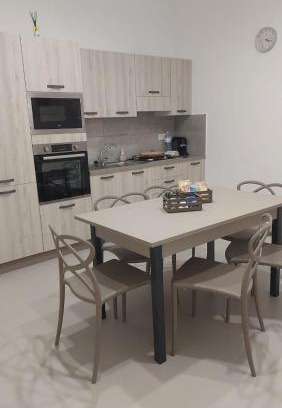 Brusciano Apartment | CASA VACANZE Lisa&Giò