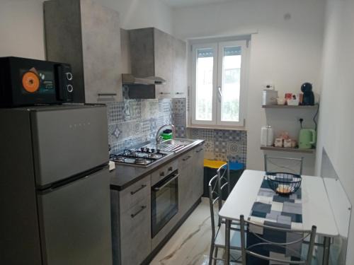 Zona XXXI Mezzocammino Apartment | Casa Vacanze Marco e Cinzia