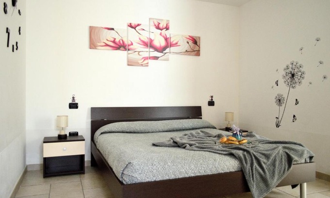 Tortoli House | Casa Vacanze Mare
