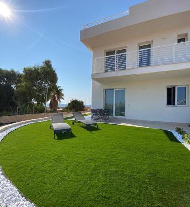 Pachino Apartment | Casa vacanze Marzamare - Borgo 84