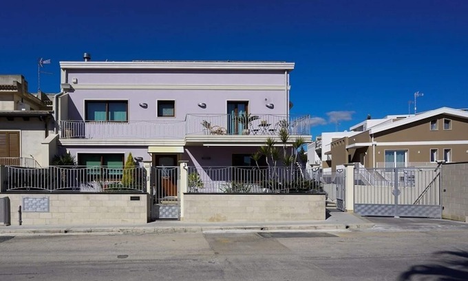 Ispica House | Casa Vacanze Mury