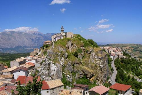 Montenerodomo House | Casa vacanze nel Parco della Majella