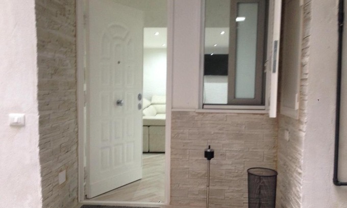 Chiaia House | Casa Vacanze Piedigrotta 57