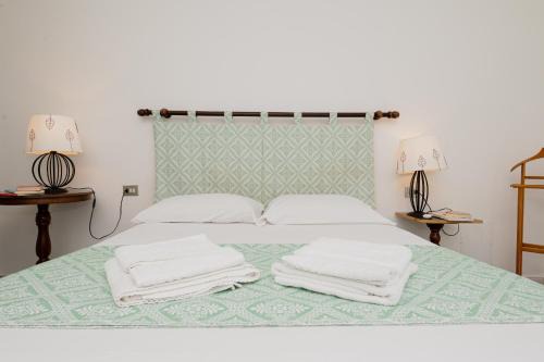 Porto Torres House | Casa Vacanze - Piscadòre