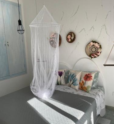 Siniscola House | Casa Vacanze Profumo di Mare