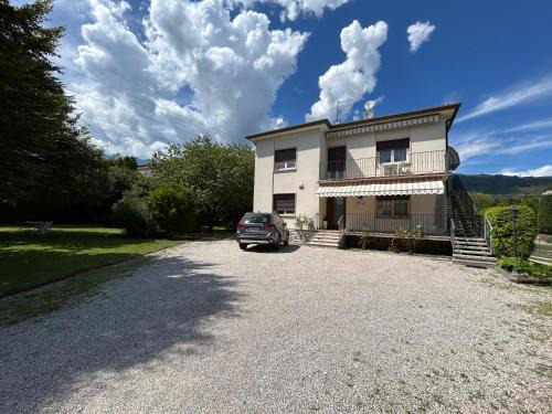 Possagno House | Casa Vacanze Revè