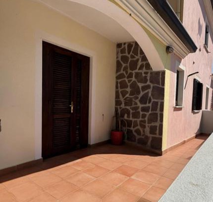 Monte Petrosu Apartment | Casa Vacanze Sole