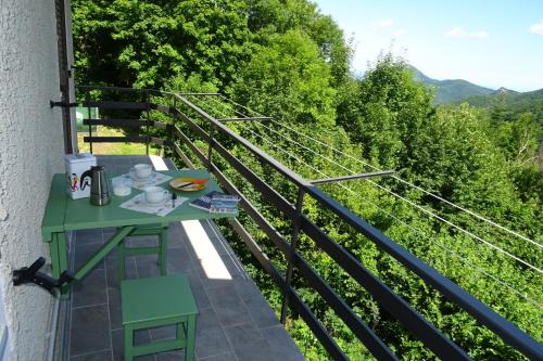 Caprauna Apartment | Casa Vacanze SolEsport