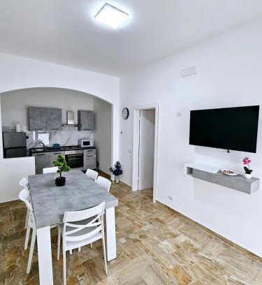 Silvi Marina Apartment | Casa vacanze Stella