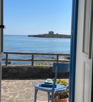 Portopalo di Capo Passero House | Casa Vacanze VerbaMaris