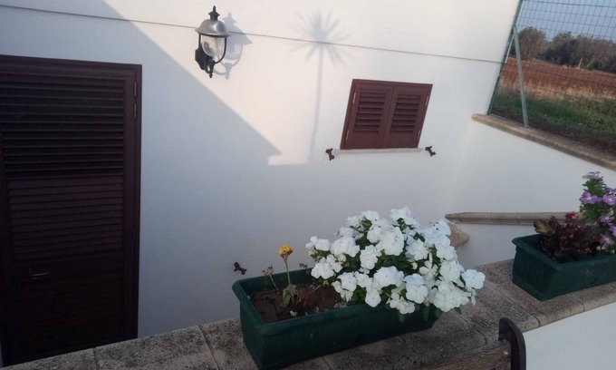 Nardo House | Casa vacanze Villa Rosy