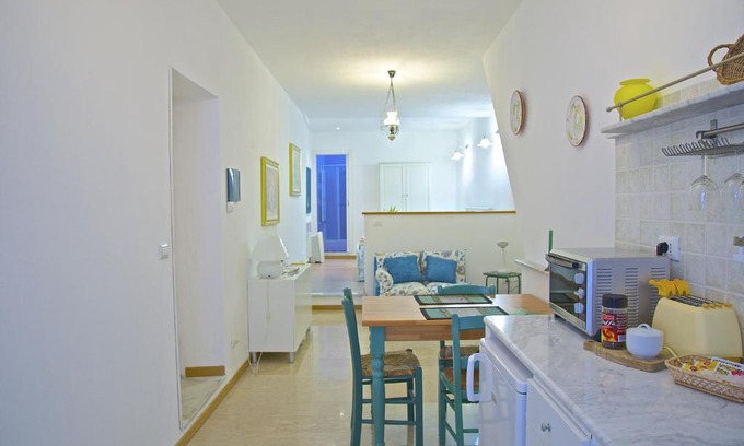 Vernazza Apartment | Casa Vacanze Zia Maria