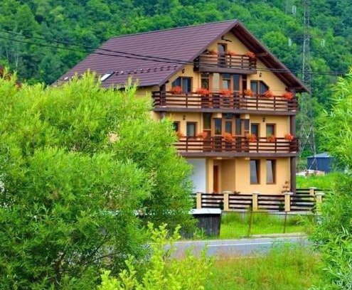 Giulesti House | Casa Vadeanu