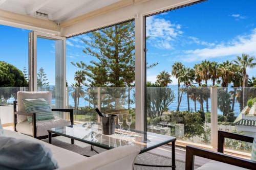 Golden Mile House | Casa Valentina - Marbellamar