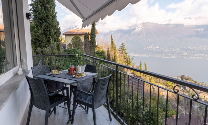 Bassanega House | Casa Valle delle Stelle