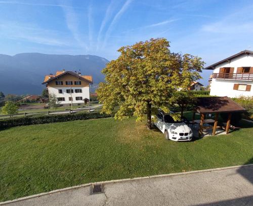 Folgaria Apartment | Casa Valle Folgaria