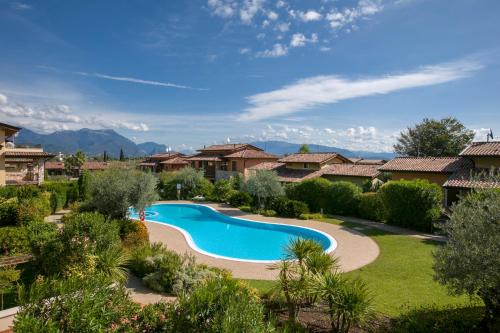 Polpenazze del Garda Apartment | Casa Valtenesi