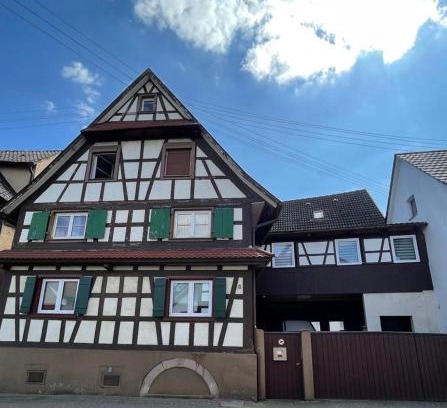 Elgersweier Apartment | Casa Veli Apartments