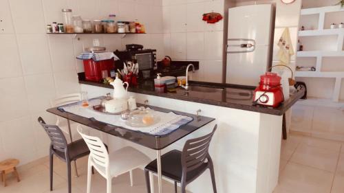 Guaibim House | Casa Ventos Guaibim