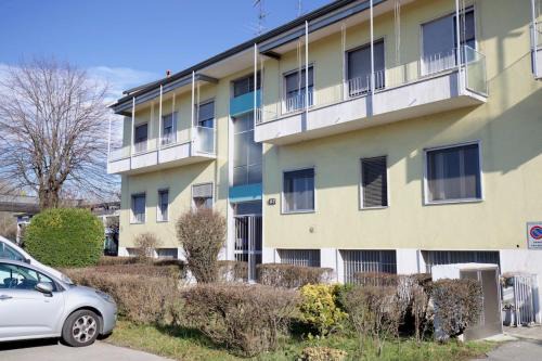 Vigentino Apartment | Casa Venus IEO