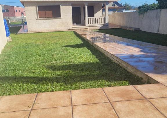 Salcidos House | Casa Vera