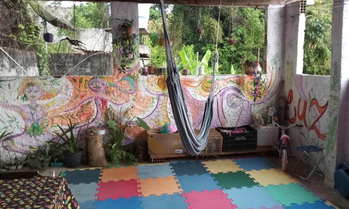 Itacare House | Casa Verde