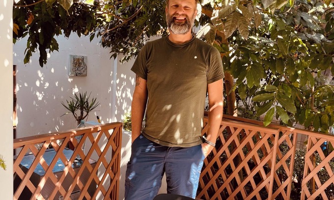 Country Club House | Casa verde is a totally safe area close to Miraflores, Barranco, downtown