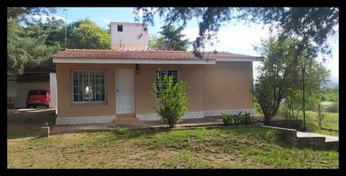 Tanti House | CASA VILLA SANTA CRUZ DEL LAGO