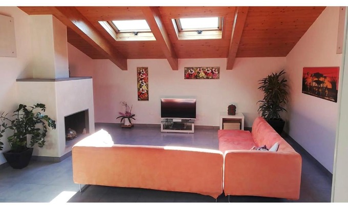 Gabicce Mare Apartment | Casa via Verdi