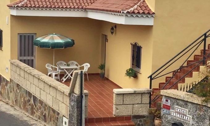 Taucho House | Casa Victoria