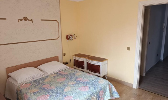 Las Arenas House | Casa Victoria