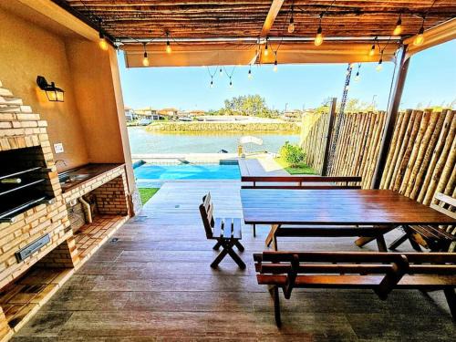 Marina House | Casa Vida Aretê