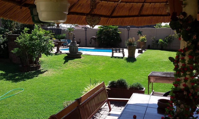 Carletonville Bed & Breakfast | Casa Villa Guest House Carletonville - Suite 3