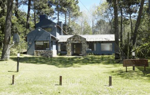 Carilo House | Casa Villa Valla