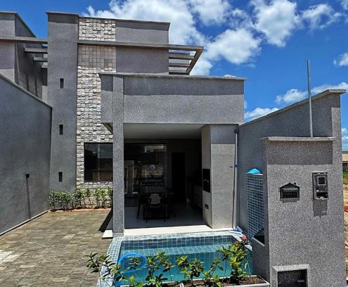 Piranhas House | Casa Villages Piranhas