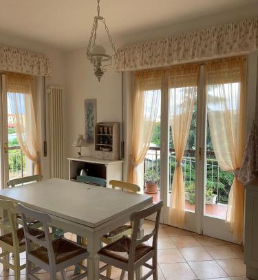 Vallecrosia Apartment | Casa Viola vicino al mare by SMART-HOME