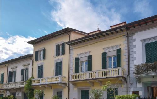 Viareggio Apartment | Casa Virgilio